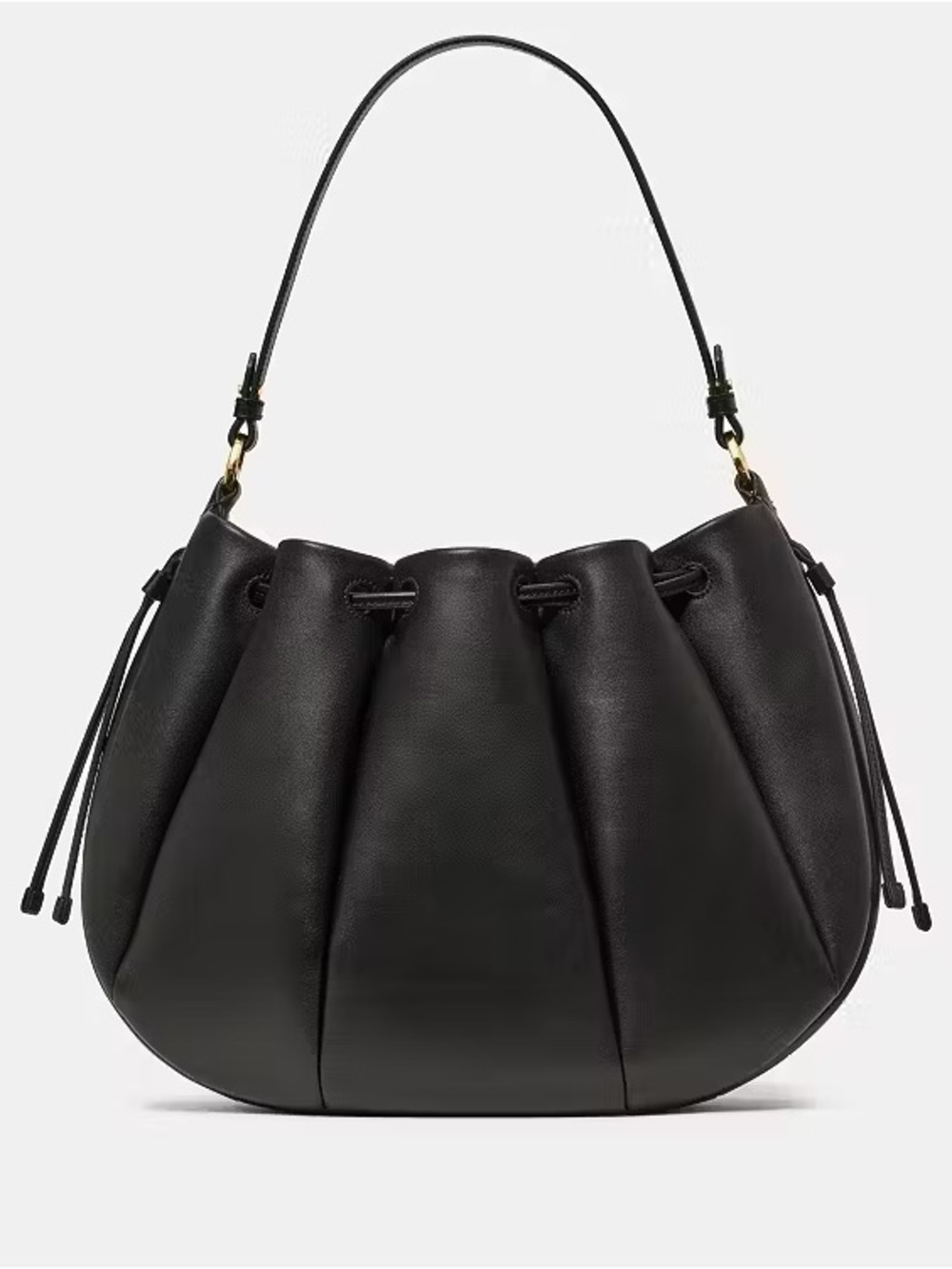 Kate Spade Pinch Large Shoulder Bag Dumpling Tote MSRP $459